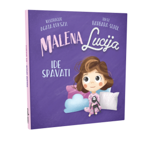 MALENA LUCIJA IDE SPAVATI